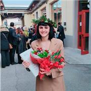 Mi chiamo Asia, ho 26 anni e sono laureata magistrale in Psicologia. Offro ripetizioni di italiano, storia, filosofia a Siena